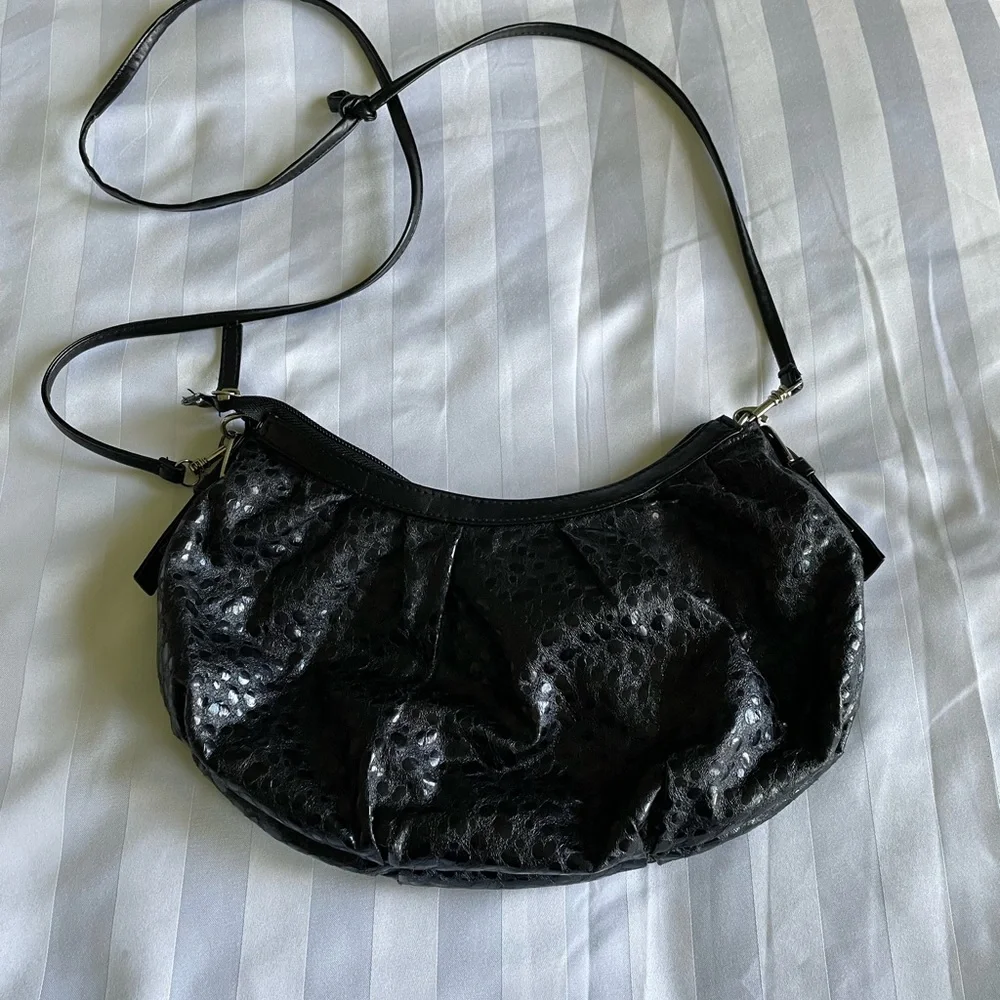Small crossover bag - Picture 1 of 2